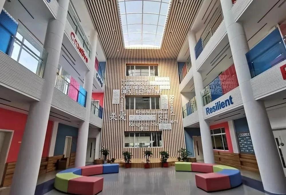 上海新晋10所黑马小学大盘点,上海最出名的十所小学