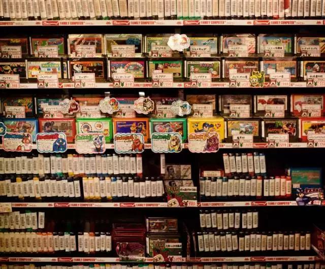 日本东京秋叶原天国,秋叶原天国店