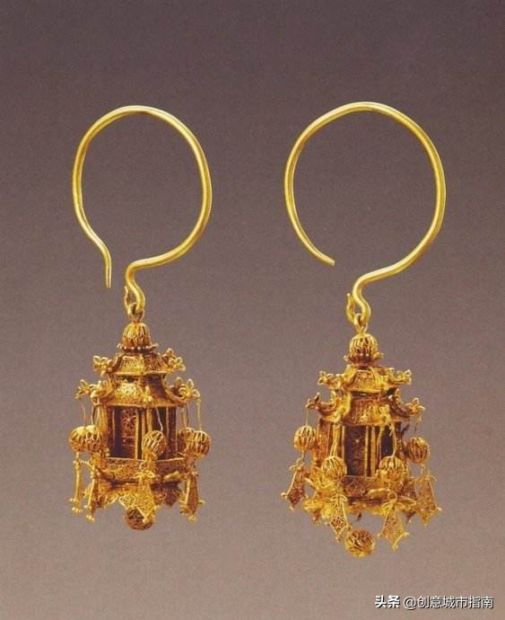 看完这5类珠宝设计，抛弃「猪精」，做维纳斯女孩吧