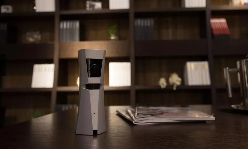 智能家居专业高清监控摄像头,新款智能家居室内摄像头