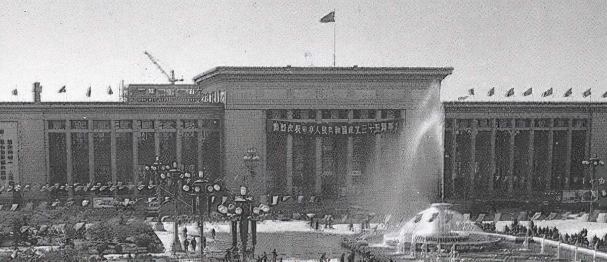 河北·石家庄·旧影