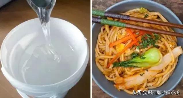 美食广告后面的秘密,美食广告的骗局合集