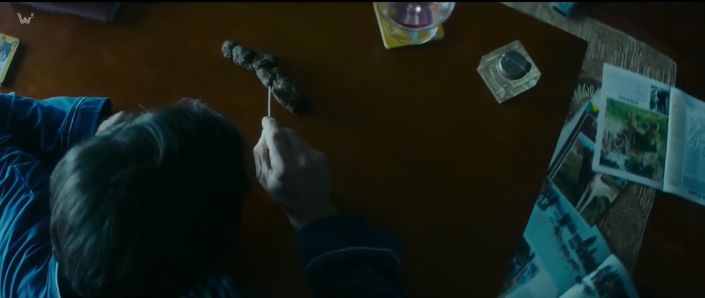 论重口，论猎奇，岛国电影都得甘拜下风。