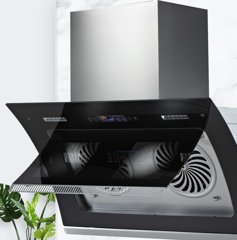 清洗油烟小窍门,油烟清洗找哪家