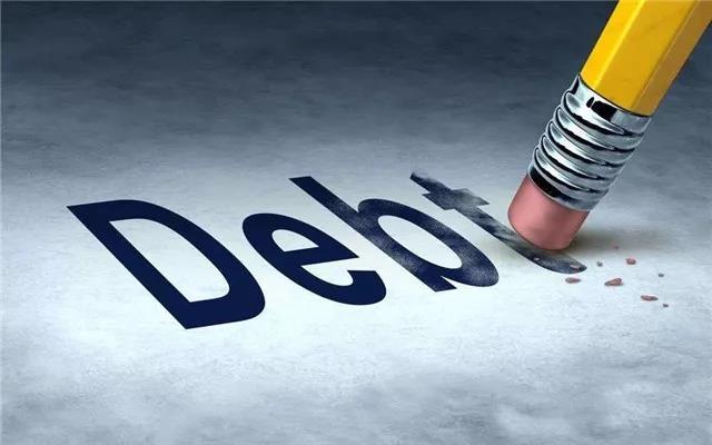 庭外重组,债务重组和解