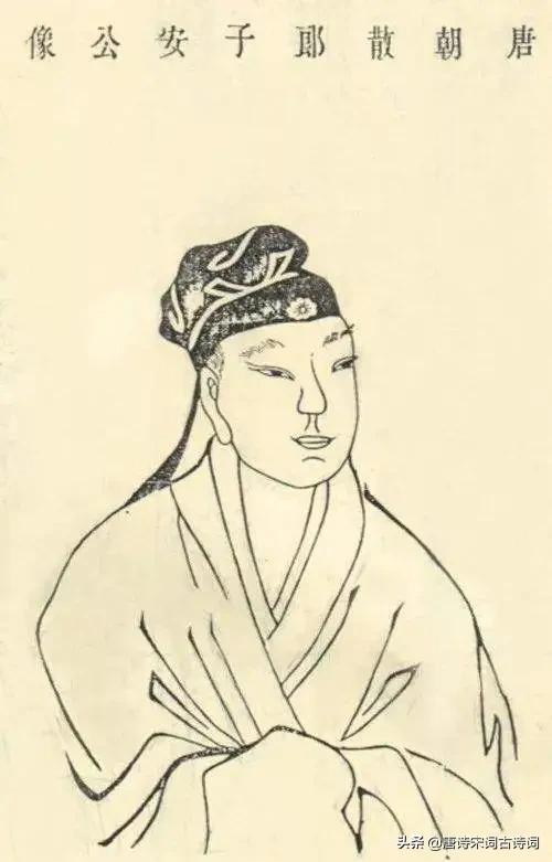 从今行杨炯,杨炯的出塞