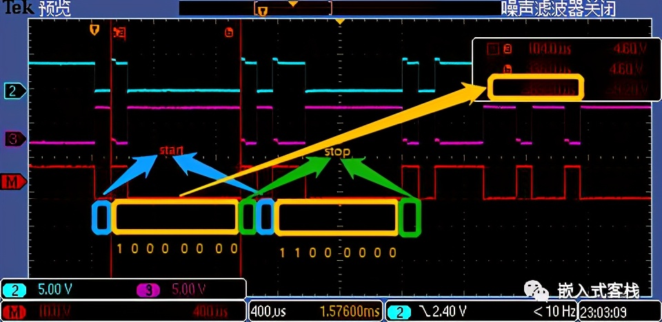 rs-485专业讲解系列,rs485区别详解