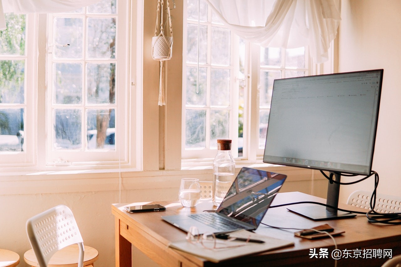 疫情下为何越来越多日企实施在宅办公?对企业和员工有这些好处