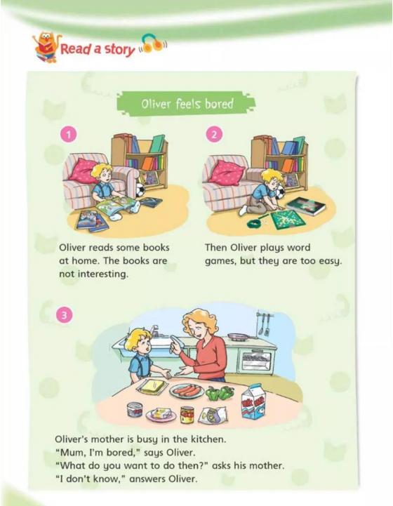 沪教牛津版五年级下册英语知识点,沪教牛津版五年级下句型转换练习