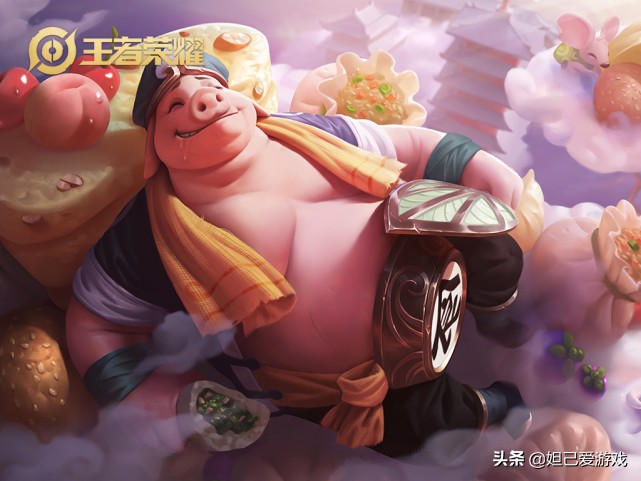 露娜新赛季出装打野思路,露娜新赛季打野出装和高端局反制