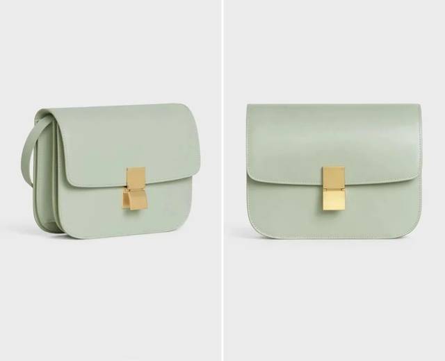 这件单品玩转所有秋季穿搭,每一个单品都是简单的基础款