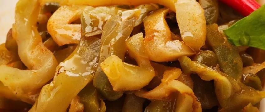 涪陵榨菜未来还能增长吗 (涪陵榨菜能值500亿吗)