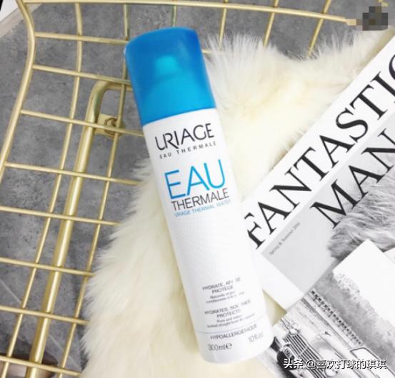 换季来袭快来试试这款保湿喷雾,晒后舒缓补水喷雾推荐