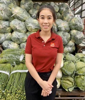 鲜食快线丨一腔热血闯泰国生鲜江湖,多管齐下抢市场