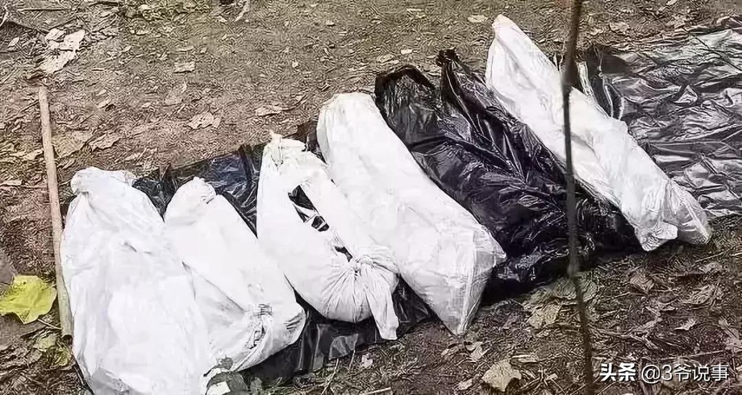 旅游天堂泰国,生活中的恐怖地方泰国