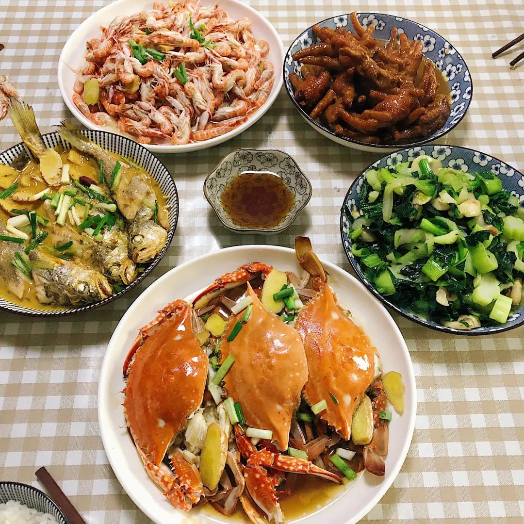 台州又能吃又能玩,你可以说不好吃但不能说分量少