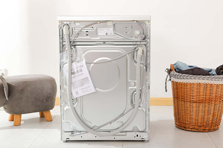 除菌除臭洗烘一体机,博世洗烘一体机使用方法讲解