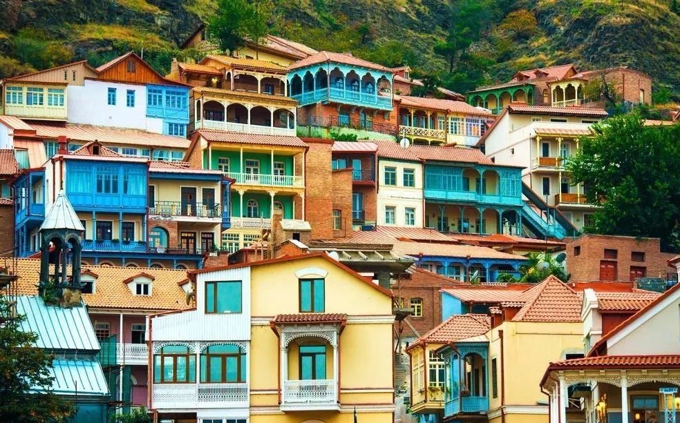 最容易去的高收入国家,月薪3000出国小众国家