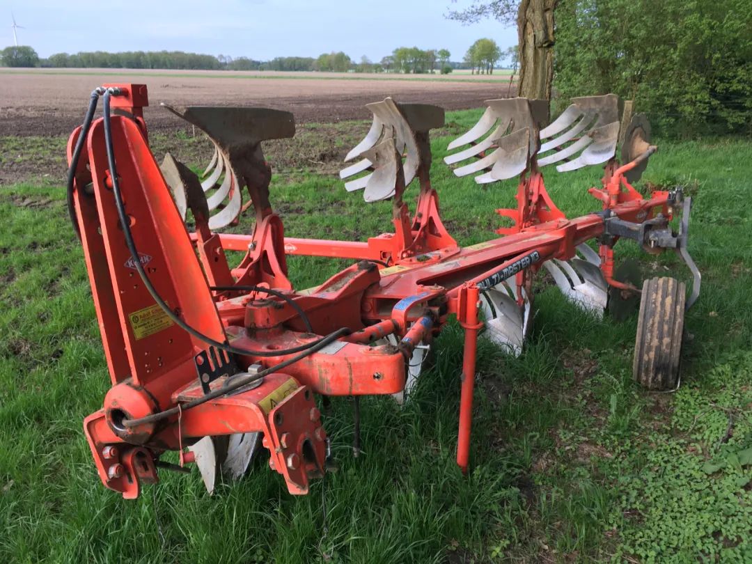 农机行业乱象,农机行业的大马拉小车