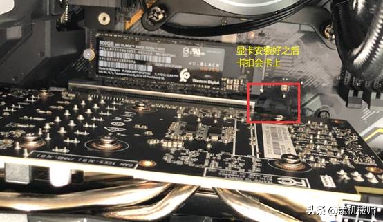 台式机diy选购教程,台式机组装配置清单及价格