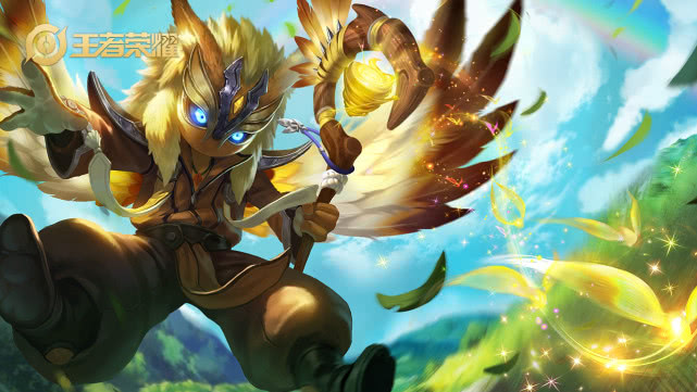 AG爱思被盛赞为“KPL第一鬼谷子”?过誉了,其实6哥才是关键点