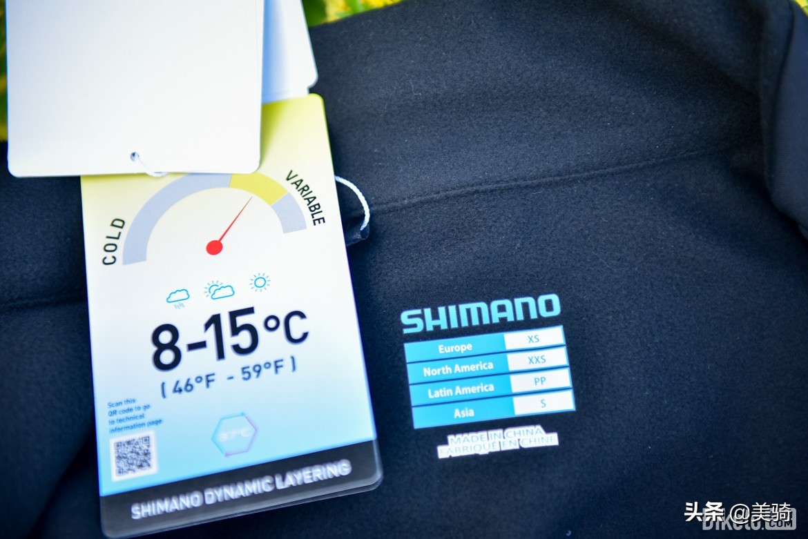 禧玛诺骑行排汗衣,禧玛诺3dr防风骑行服