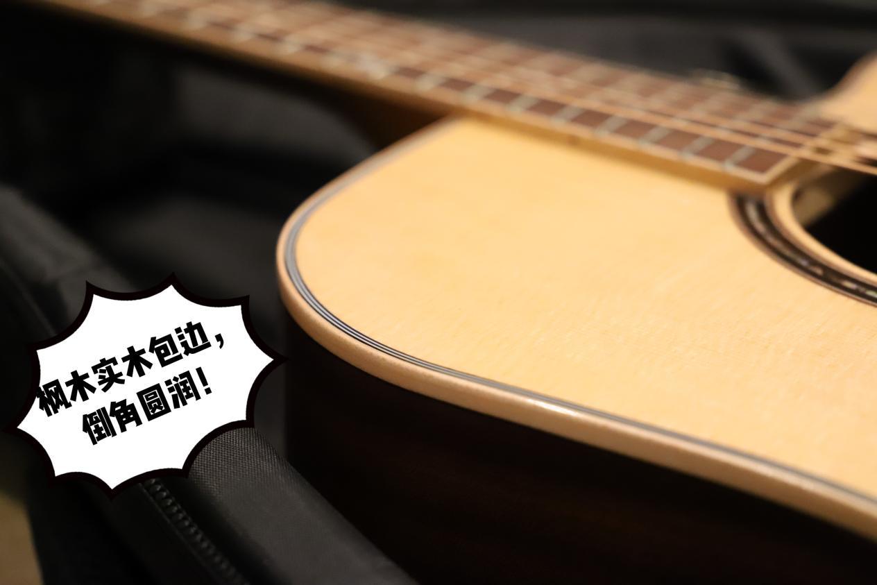 veazenvz100d吉他测评,veazen210d吉他测评