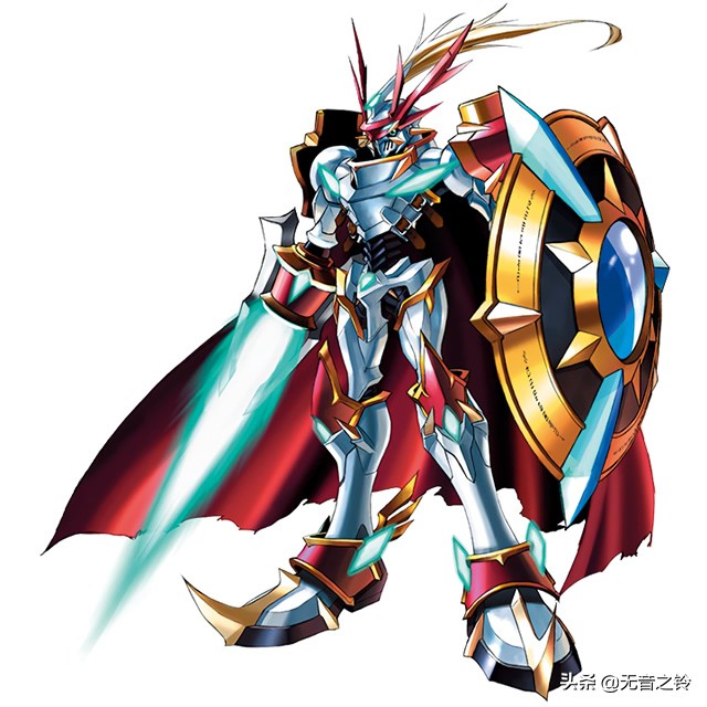 皇家骑士值得培养吗,皇家骑士为什么只为正义而战