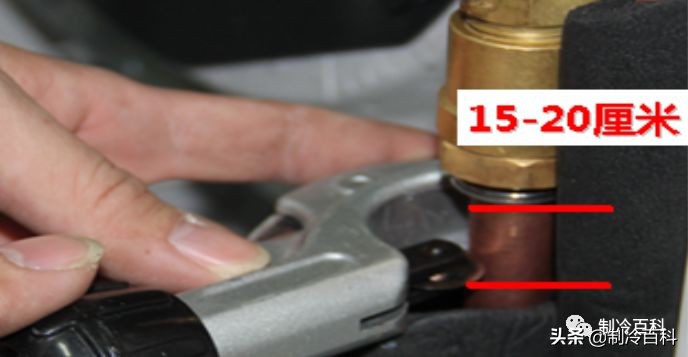 r32空调操作全过程,r32空调使用教程视频