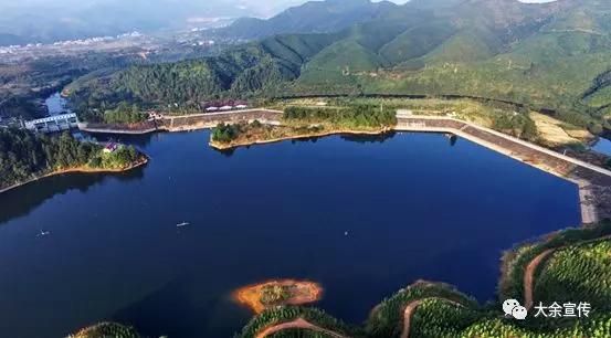 “工程大过油罗口”！这句大余人都熟悉的俚语，背后有怎样的故事……