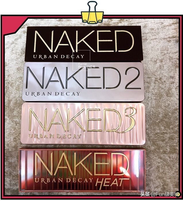 2018彩妆颜色,2022秋冬彩妆新品