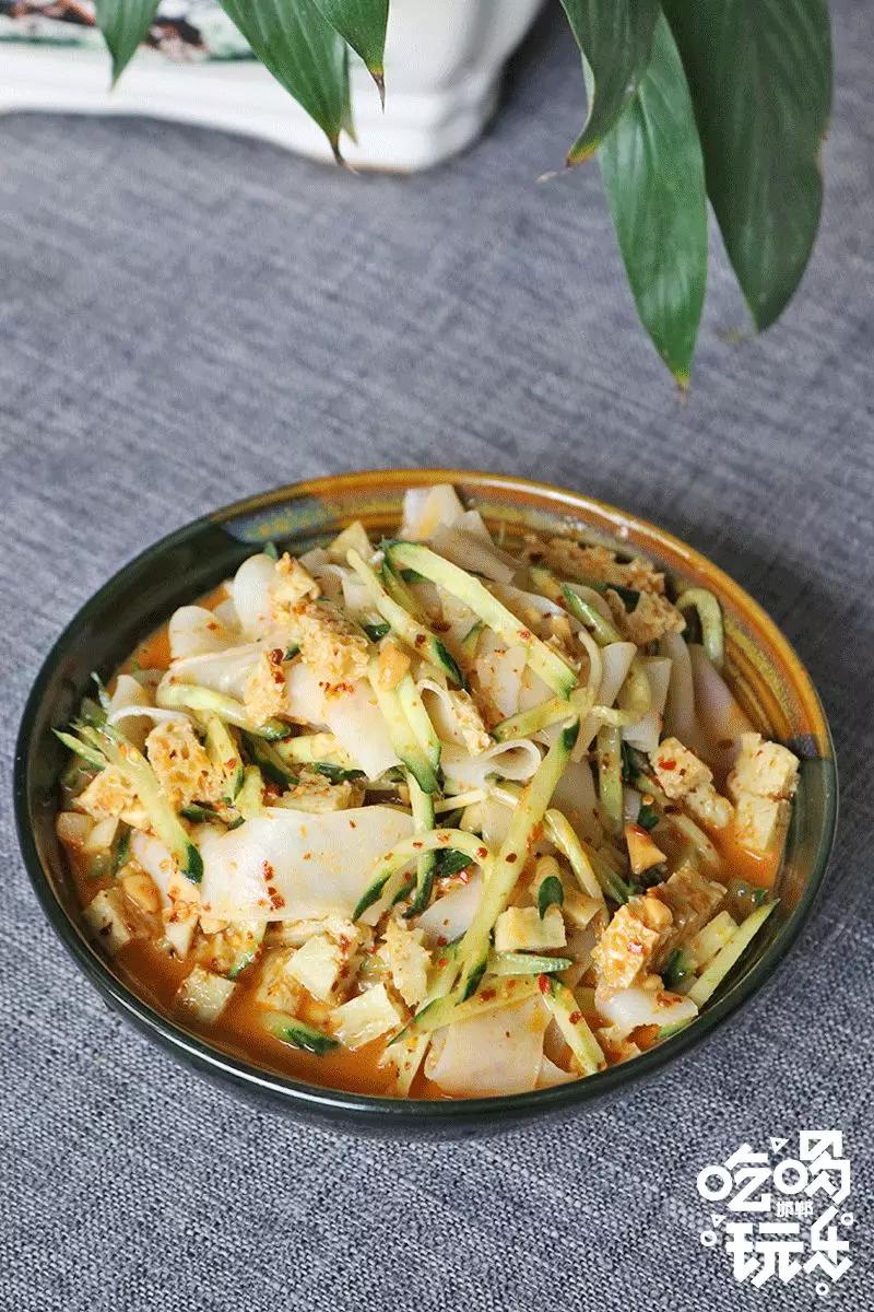 好裹凉皮怎么加盟,邯郸裹然好凉皮加盟店在哪里