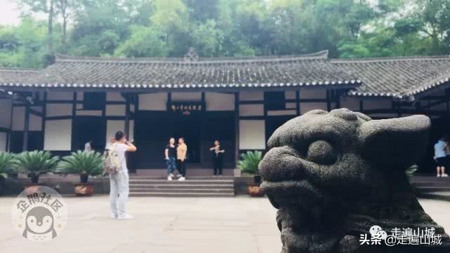 广安巴人石头城,广安巴人石头城门票