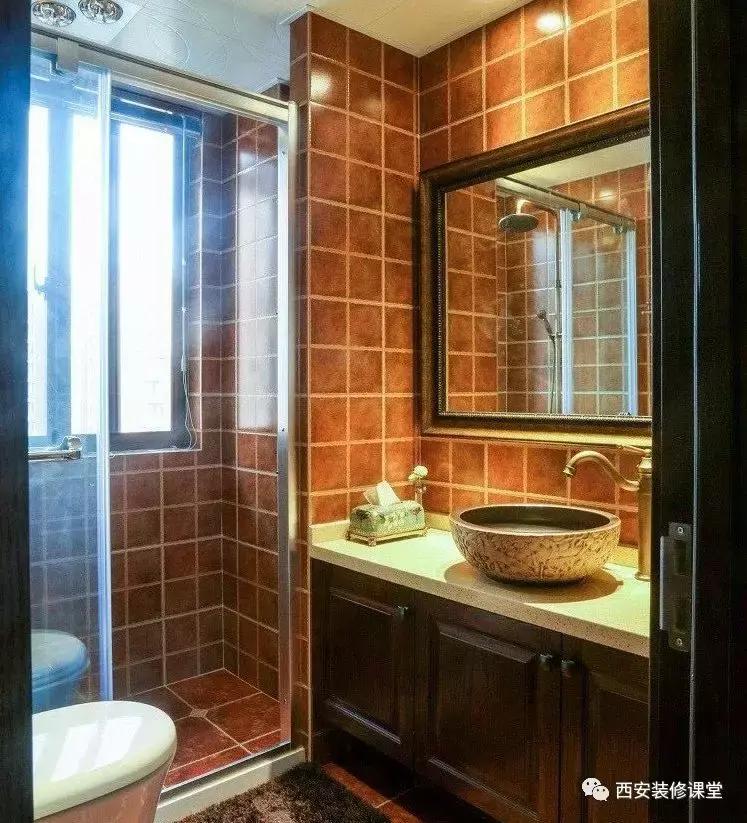 晒晒170四房美式进门衣帽间很满意,黑白灰主卧小户型衣帽间