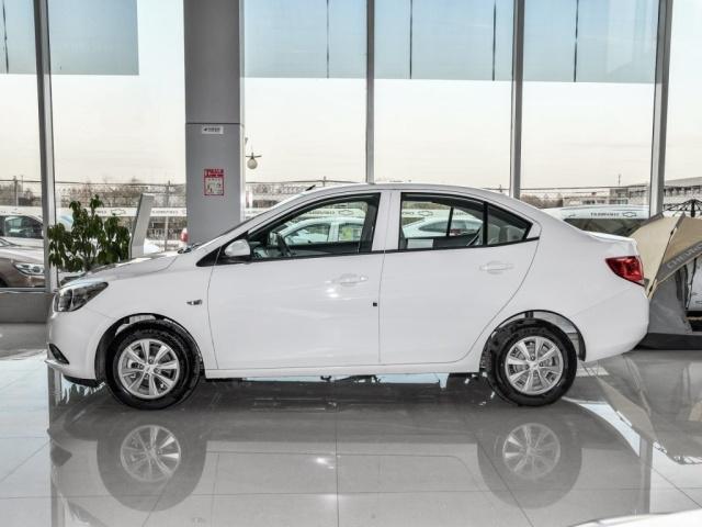 赛欧3空间到底怎么样,赛欧3好开么