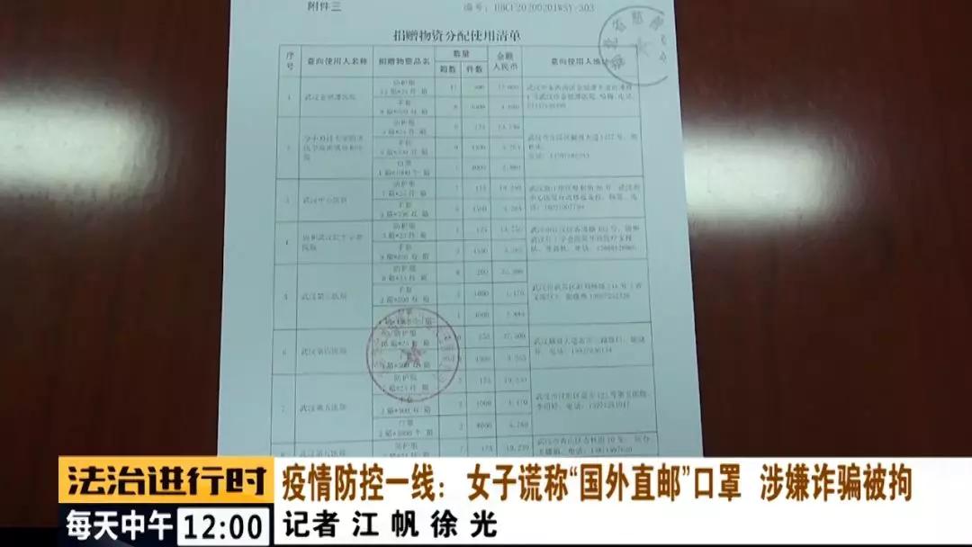 直邮口罩诈骗案 (美国代购口罩被骗案例)