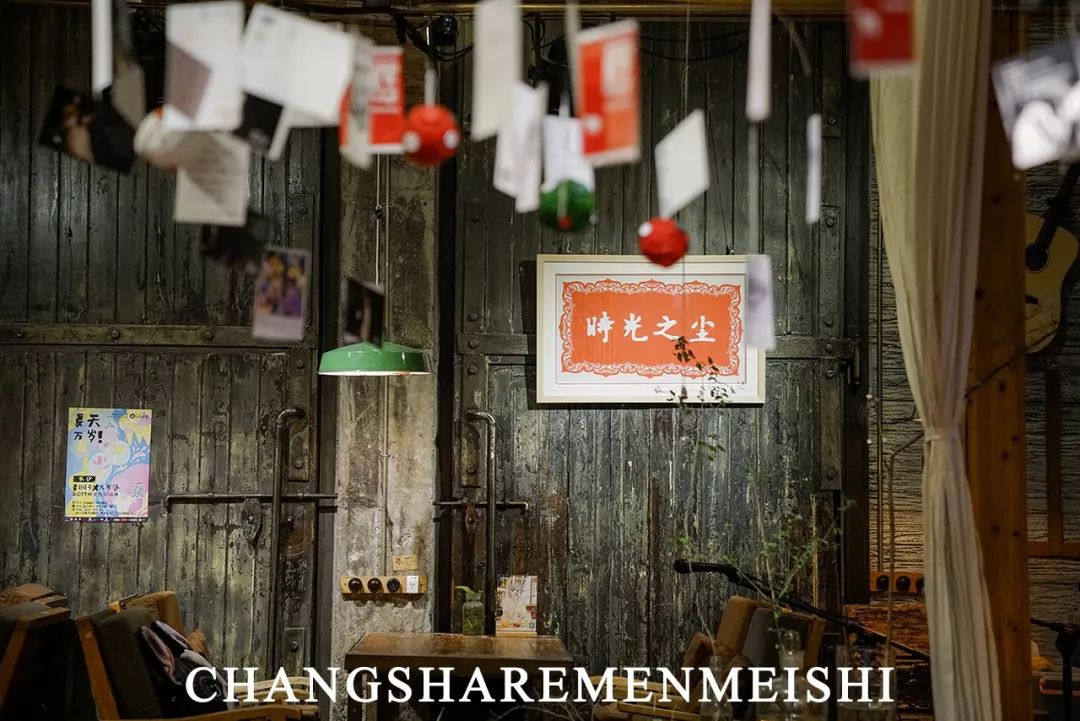 长沙值得去的咖啡馆推荐,长沙最有特色的咖啡馆是哪个