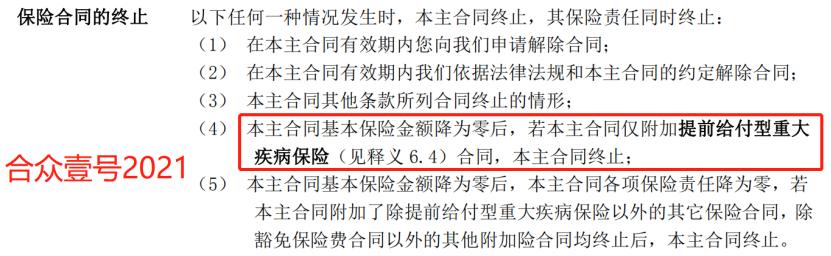 合众人寿合众壹号怎么样,合众人寿鑫未来产品五大好处