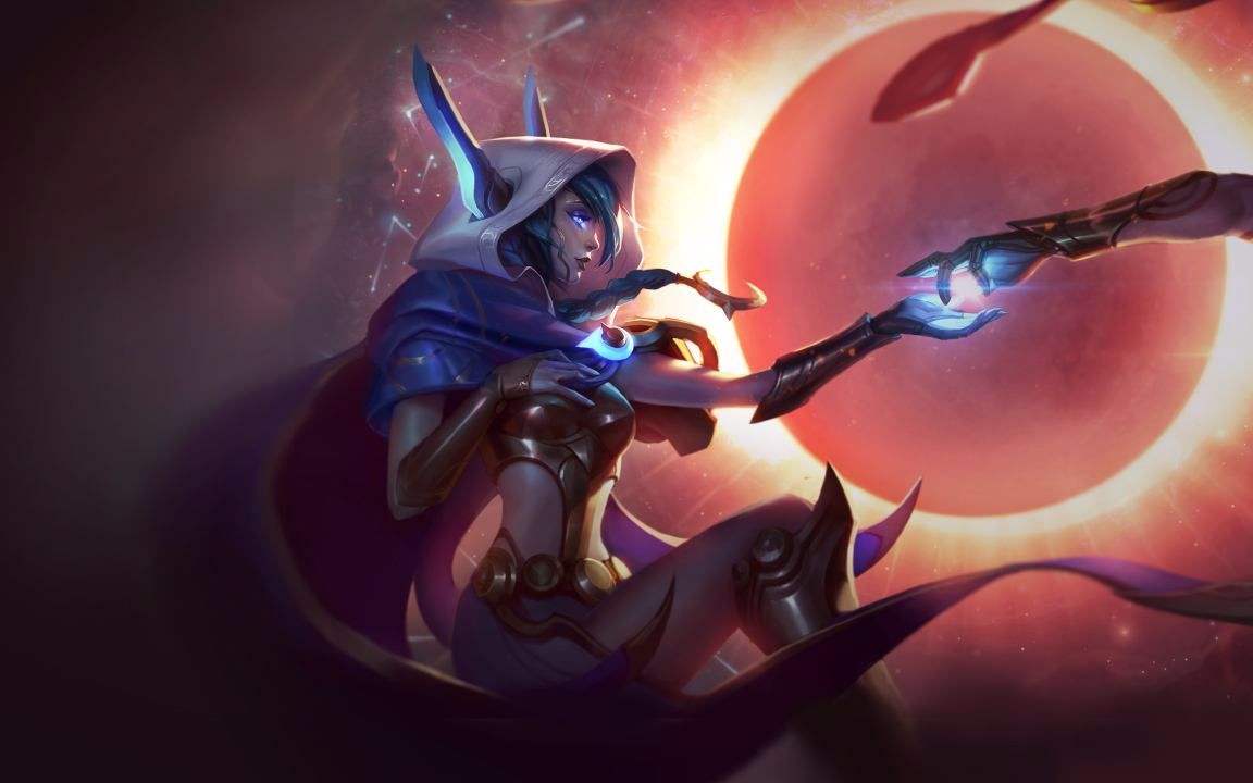 lol职业比赛最不可思议的翻盘,lol职业比赛分析视频