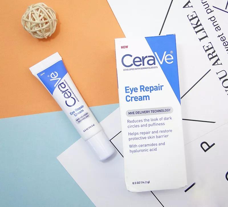 24款眼霜推荐,超级好用的眼霜推荐24岁