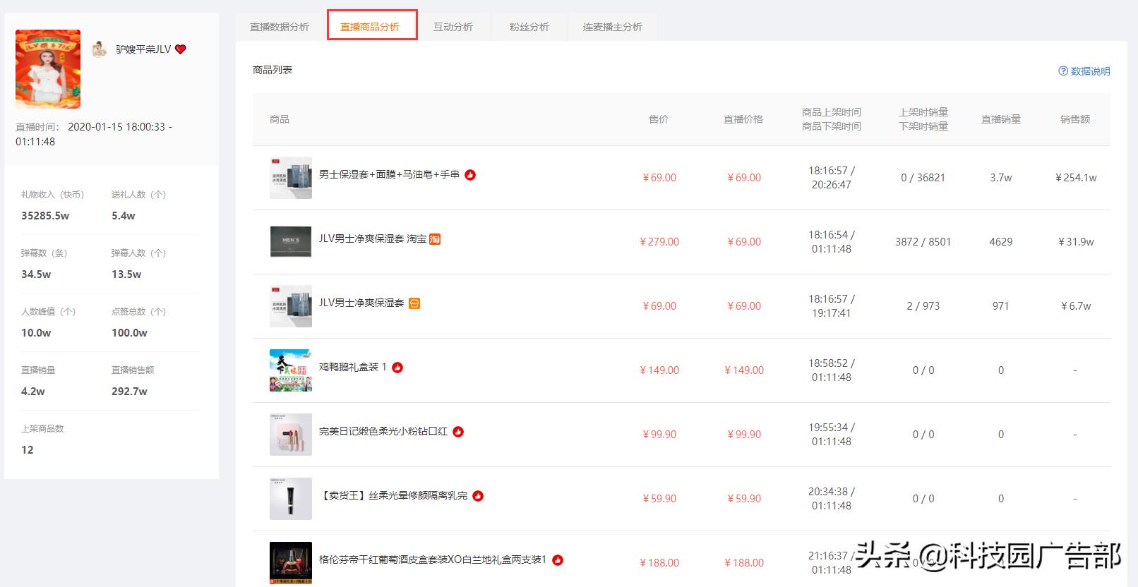 快手带货直播流程详解,快手如何直播带货操作流程