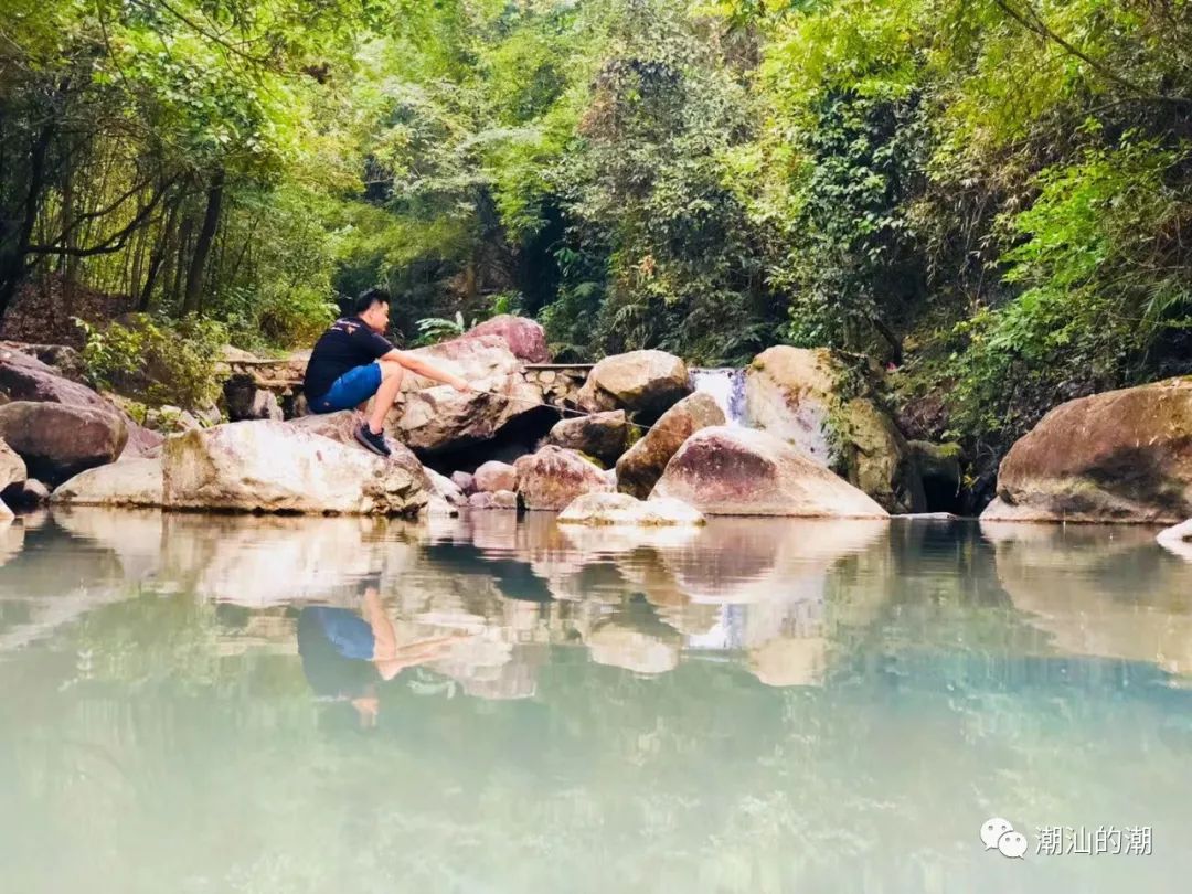 幽峪逸林门票在线购买,幽峪逸林最大瀑布