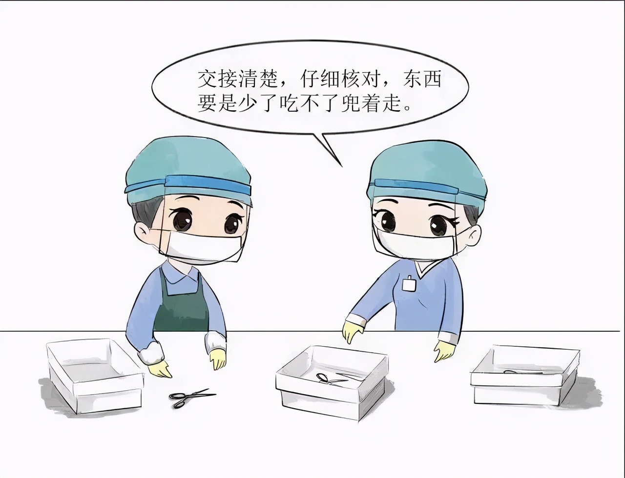 医院的手术器材是怎么消毒的,医院用什么给医疗器械消毒