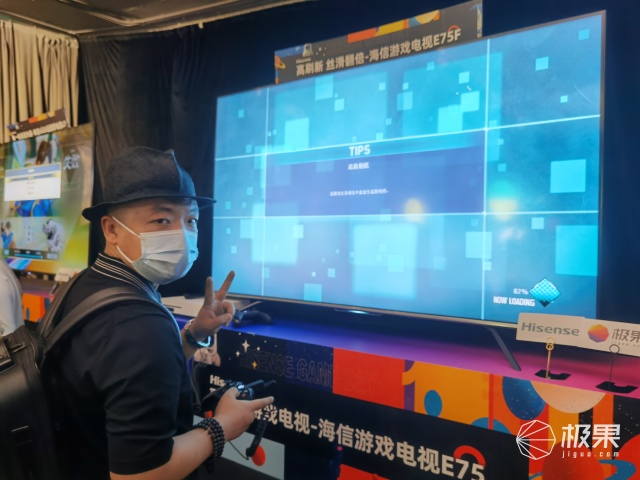 海信路由器,海信电视游戏