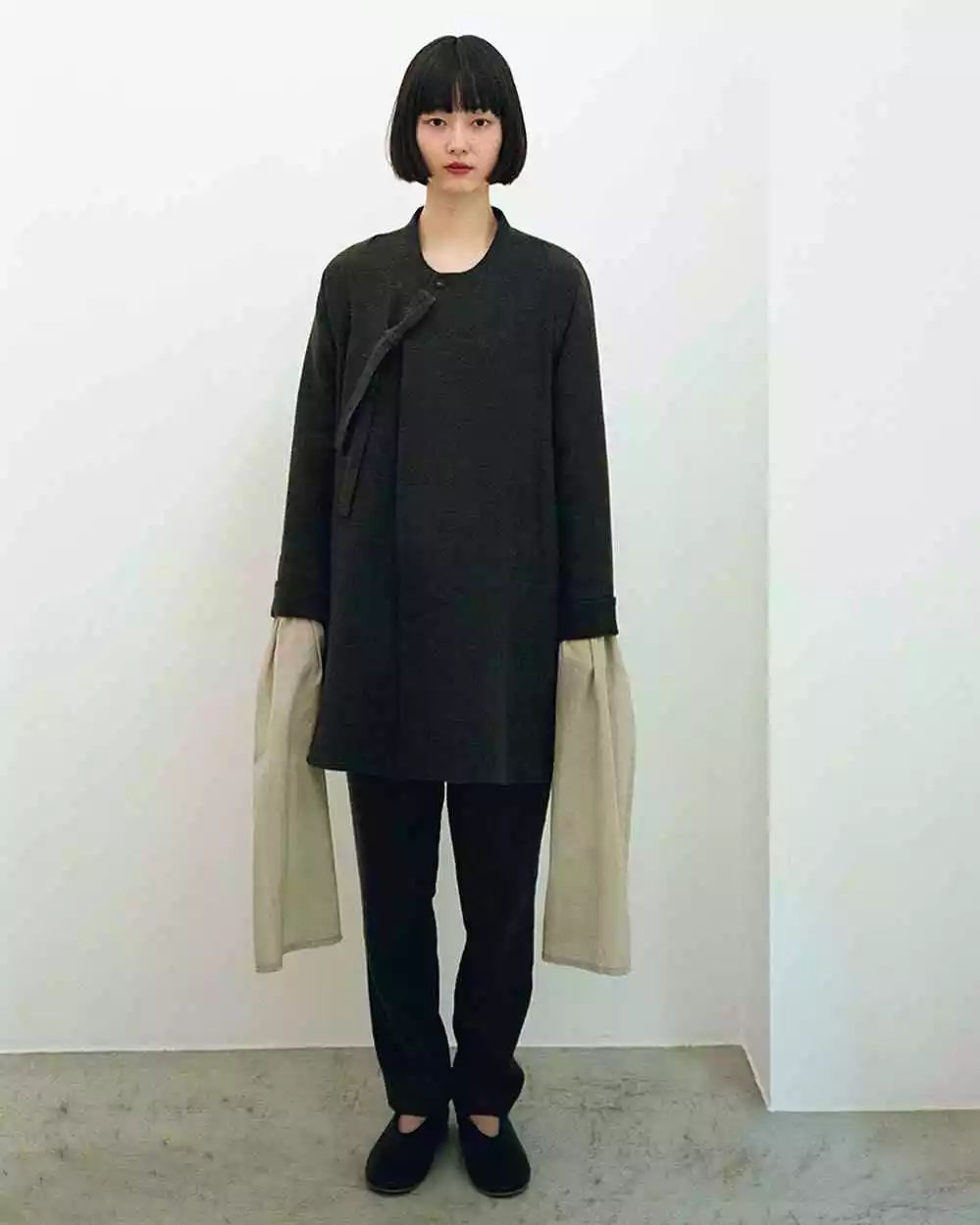 风靡文艺界的“棉麻服”会穿吗？学会提亮色彩搭配，回归布衣精神