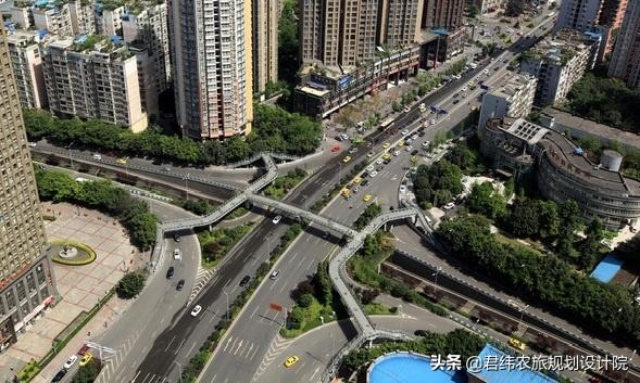 重庆渝北记忆,重庆市渝北区产业规划