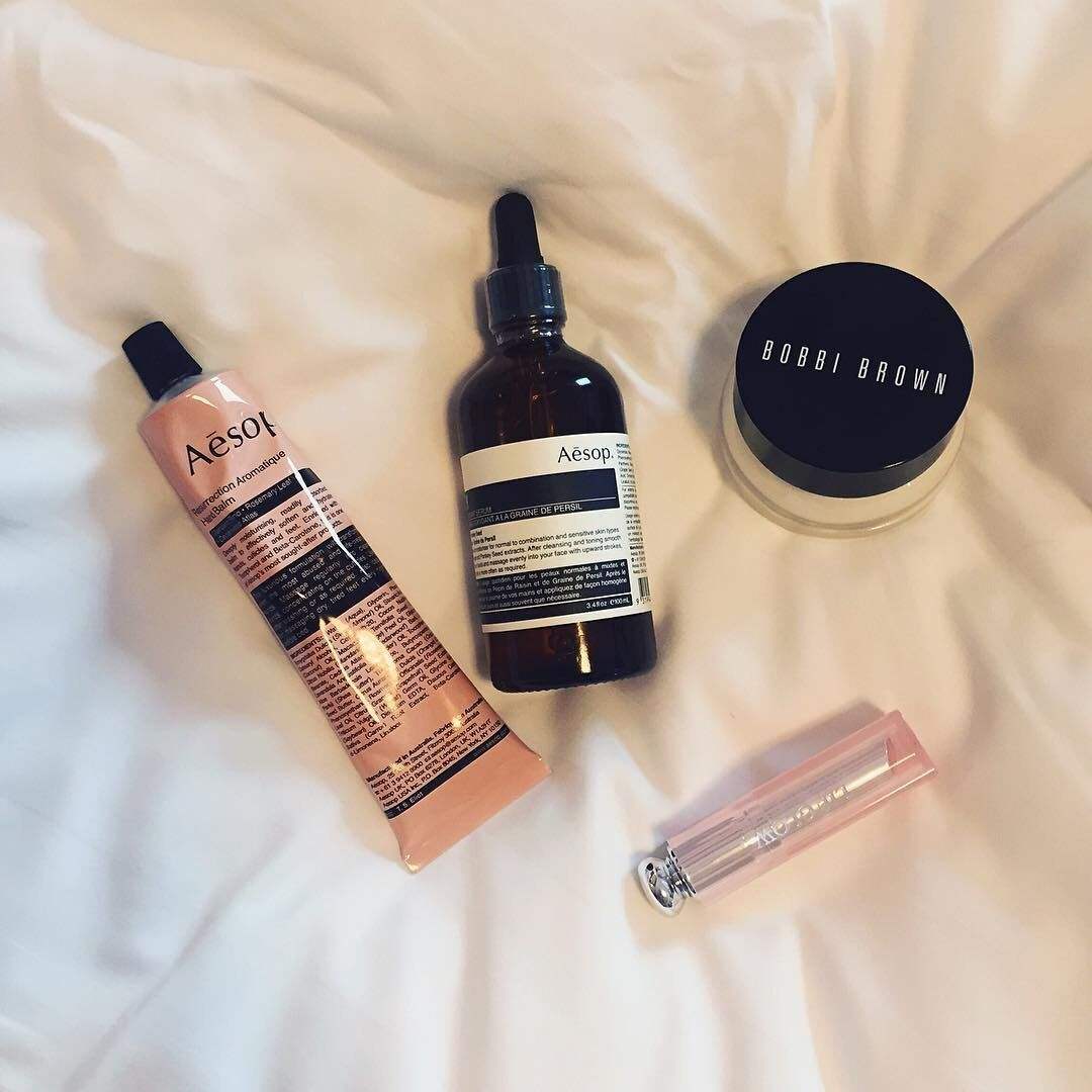 秋冬不粘腻保湿霜,冬季手霜补水保湿不油腻