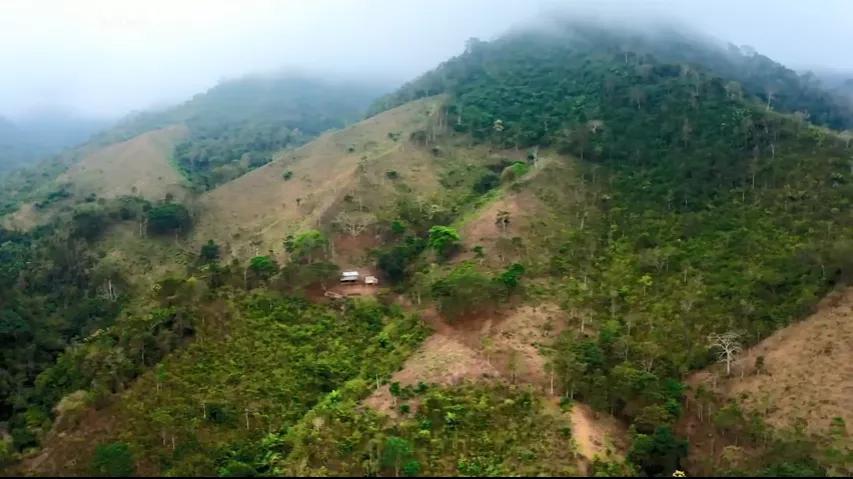 全程开车，男神这9分片太过瘾了