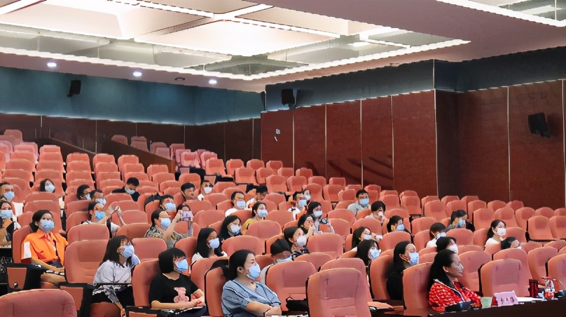 急诊急救专科护士培训学习,急诊医护人员技能培训