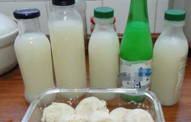 糯米酒几天才会出汁,怎样做糯米酒才能出汁水多